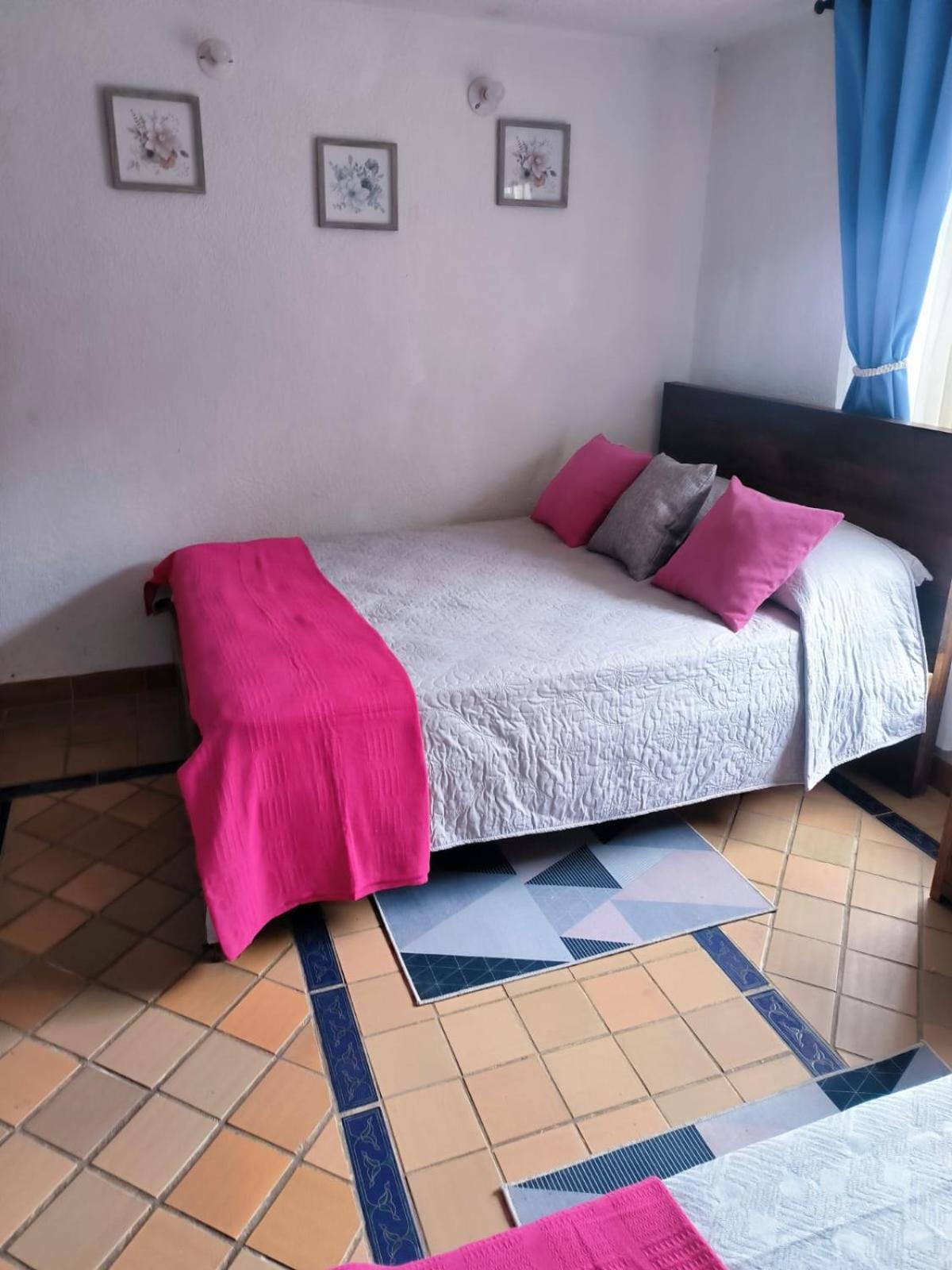 Hotel House Life La Calera Exterior foto